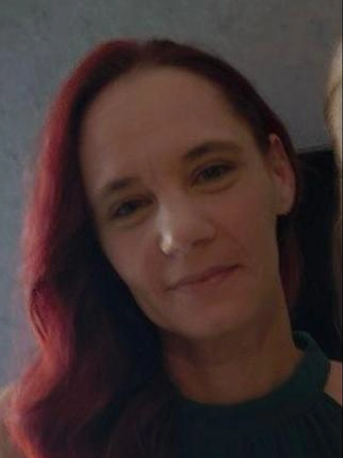 Jenny Faier