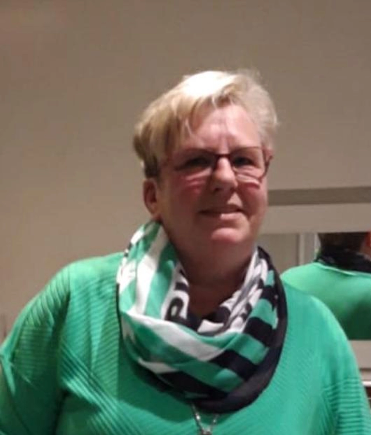 Anita Wohlfahrt