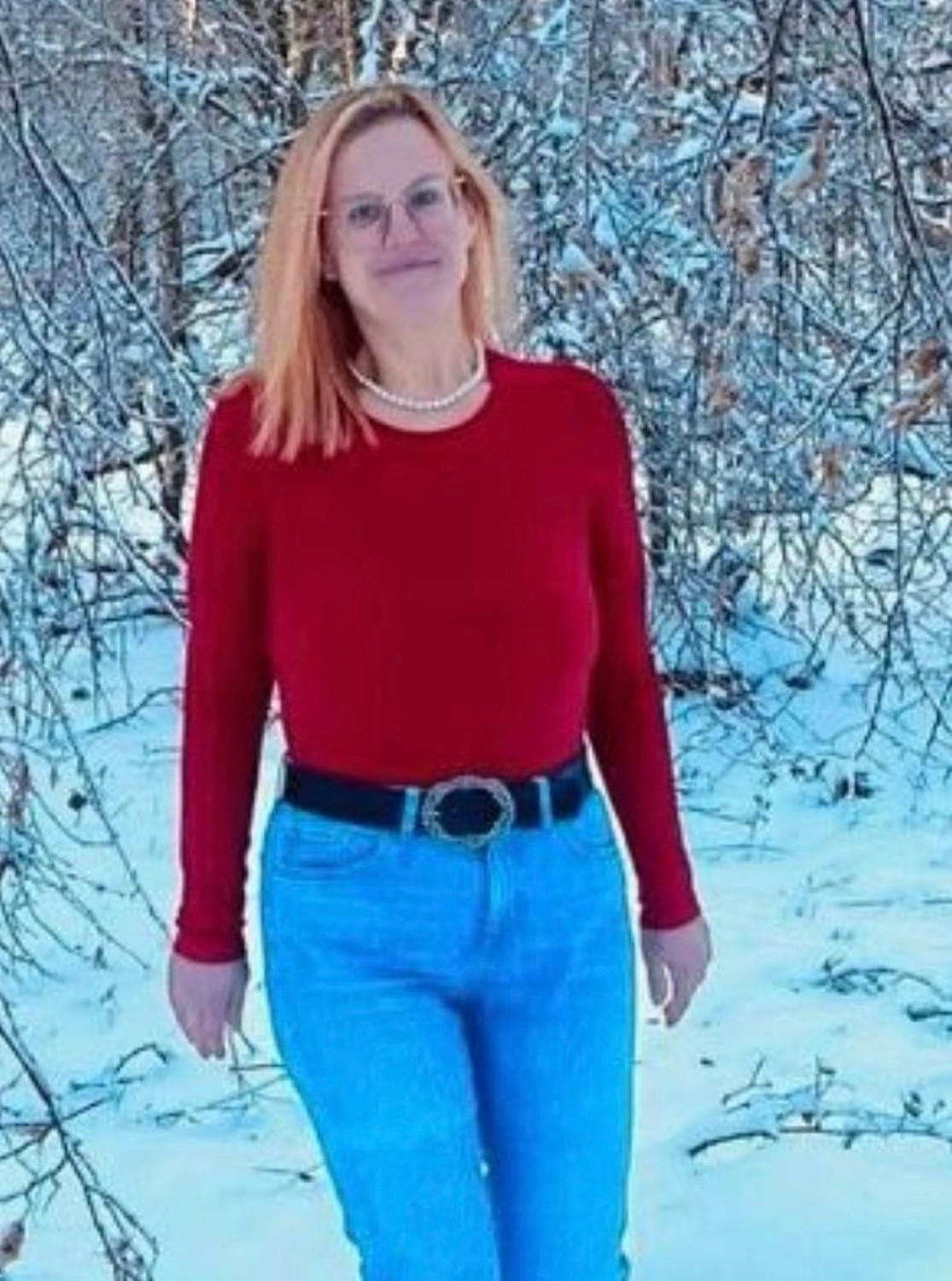 Nina Wagner
