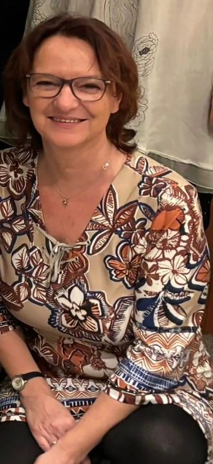 Petra Schneider
