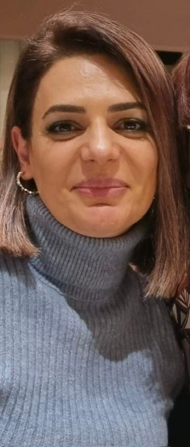 Syuzanna Schneider