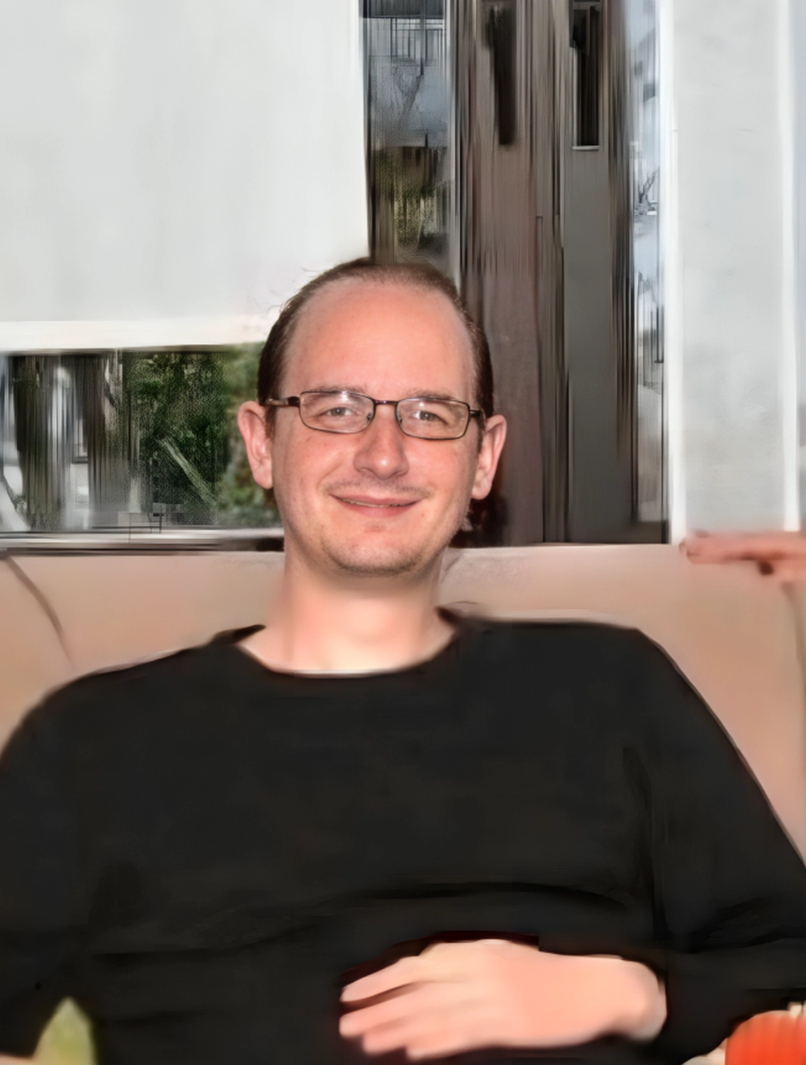 Sebastian Fasig