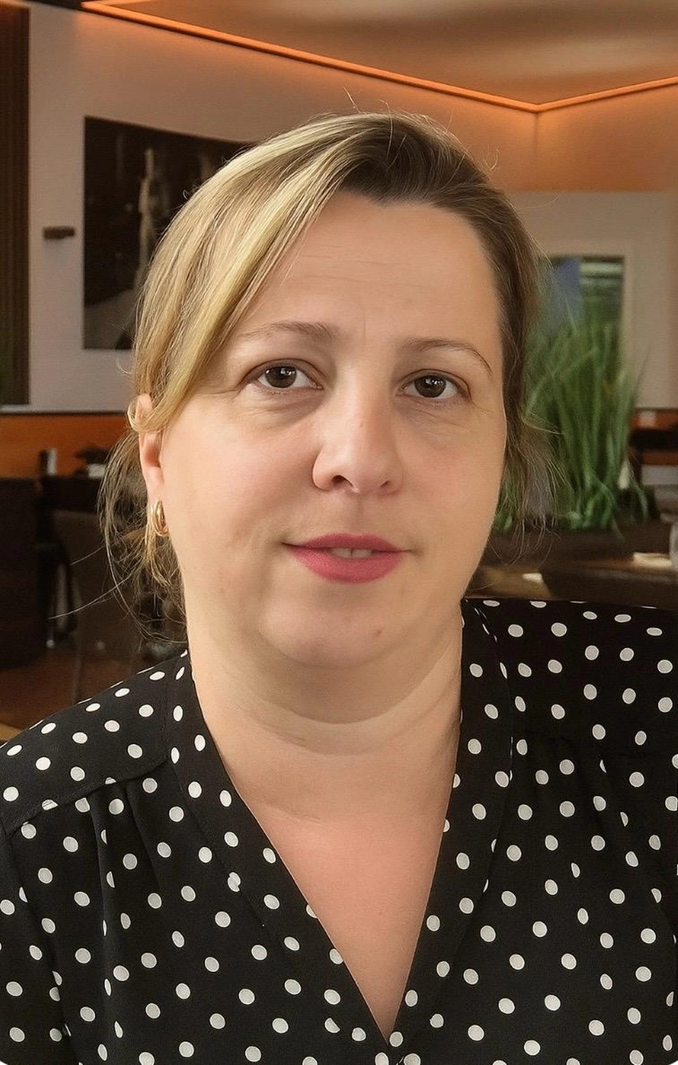Tine Fasig
